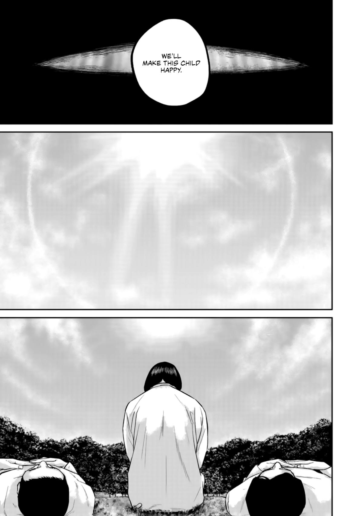 Smile Chapter 34 page 19 - 
