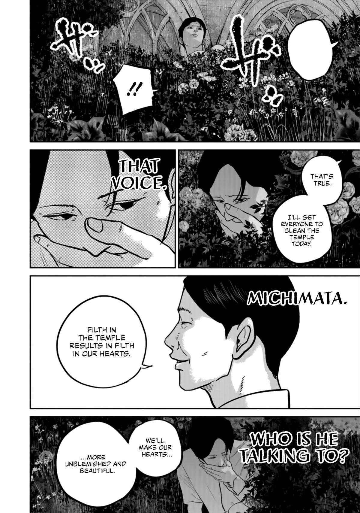 Smile Chapter 36 page 16 - 