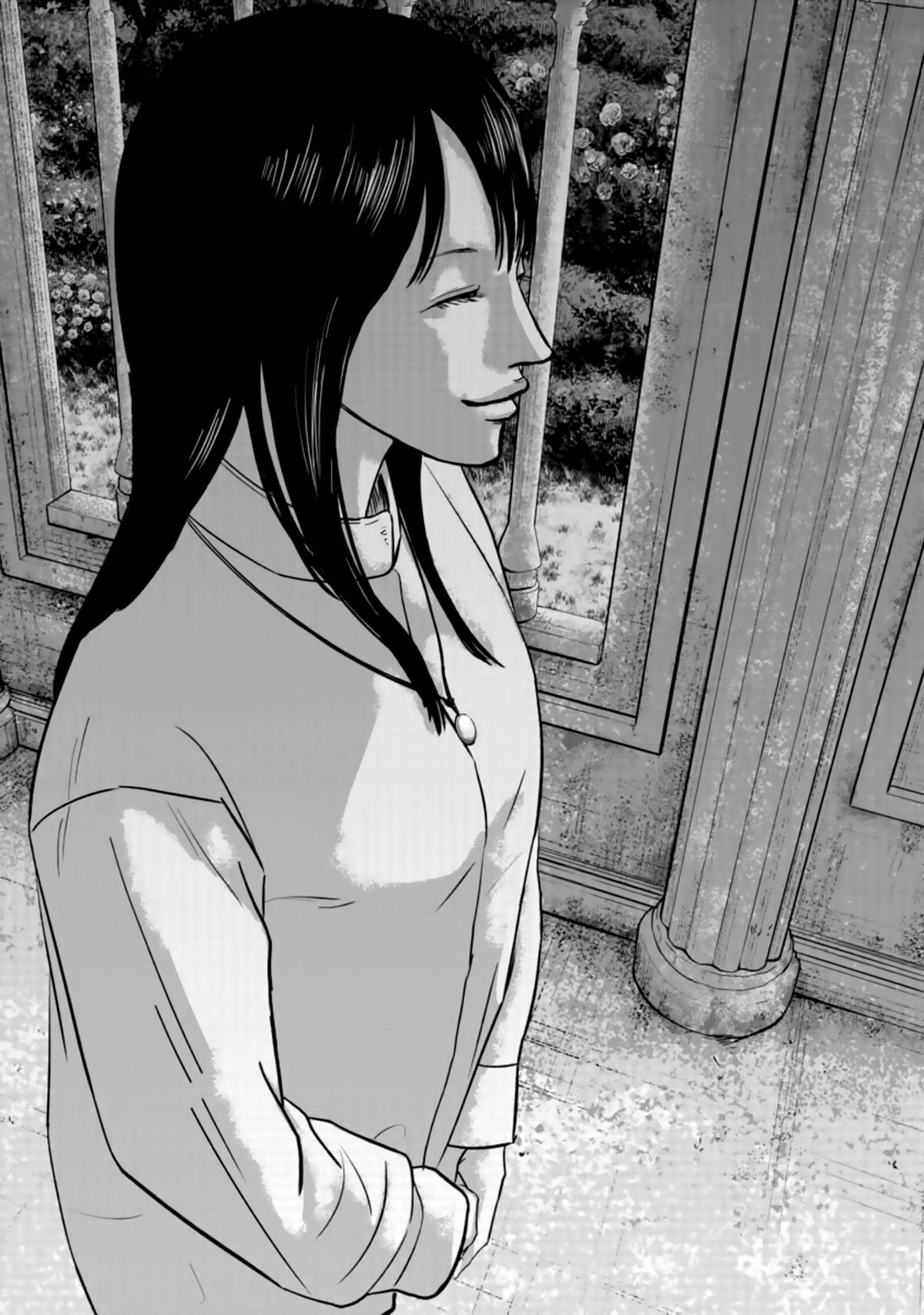 Smile Chapter 36 page 19 - 