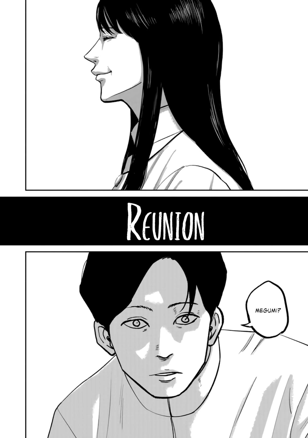 Smile Chapter 36 page 20 - 