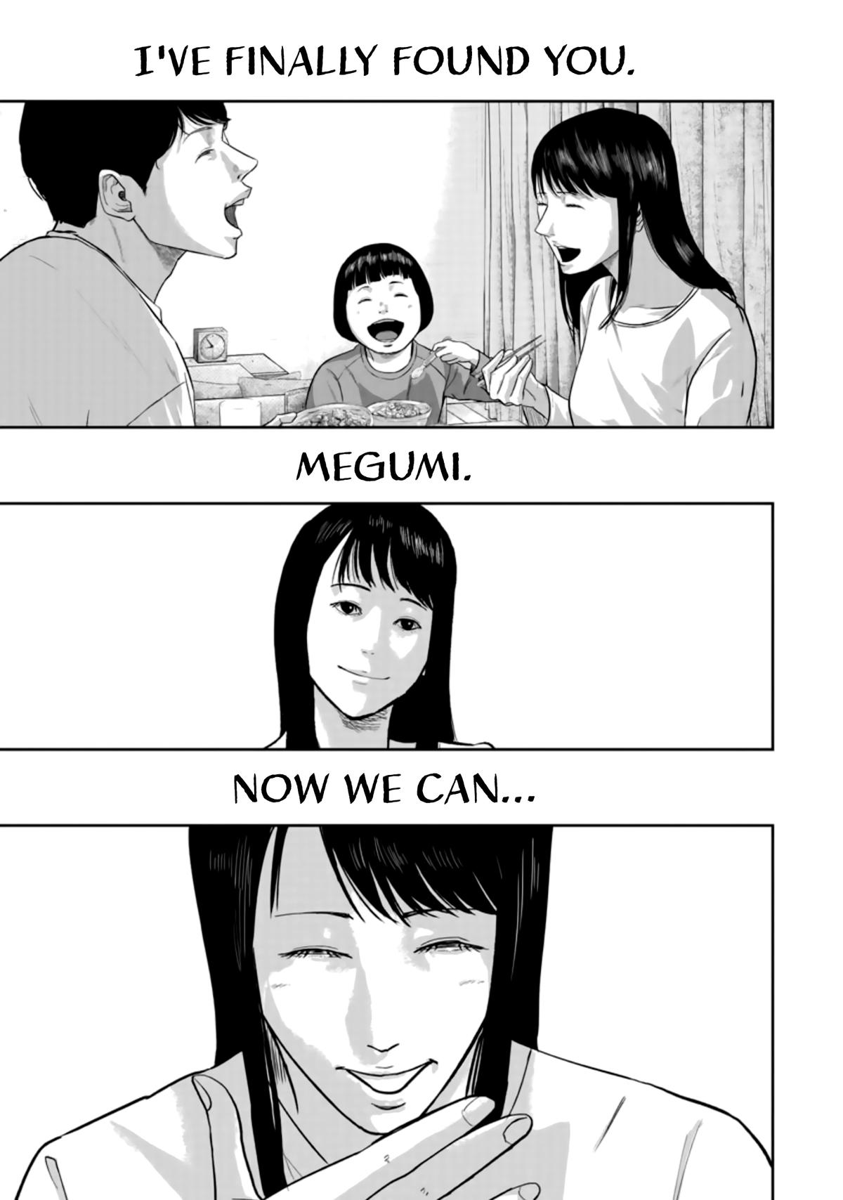 Smile Chapter 37 page 1 - 