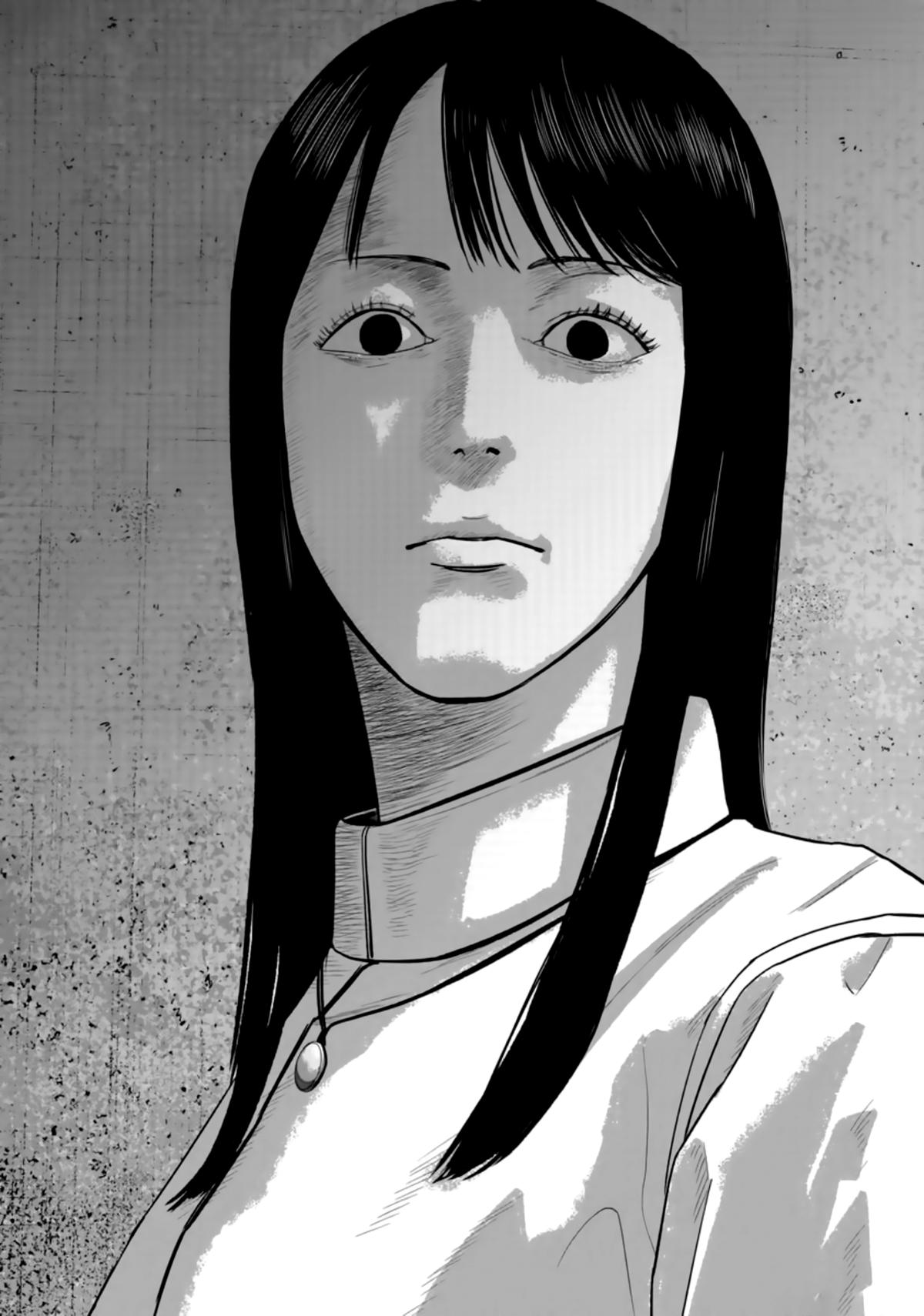 Smile Chapter 37 page 2 - 