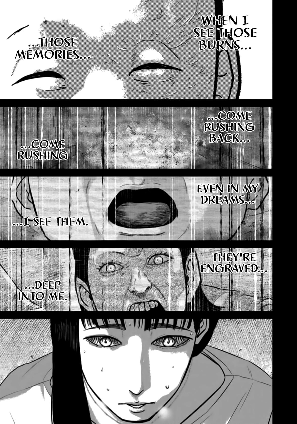 Smile Chapter 41 page 7 - 