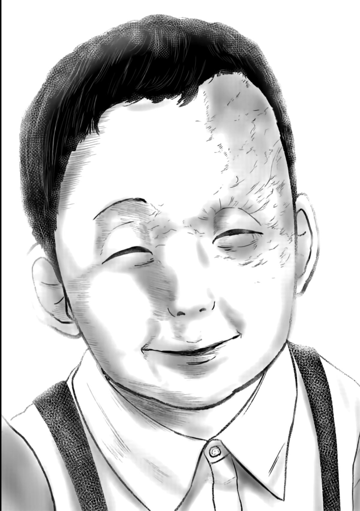 Smile Chapter 41 page 10 - 