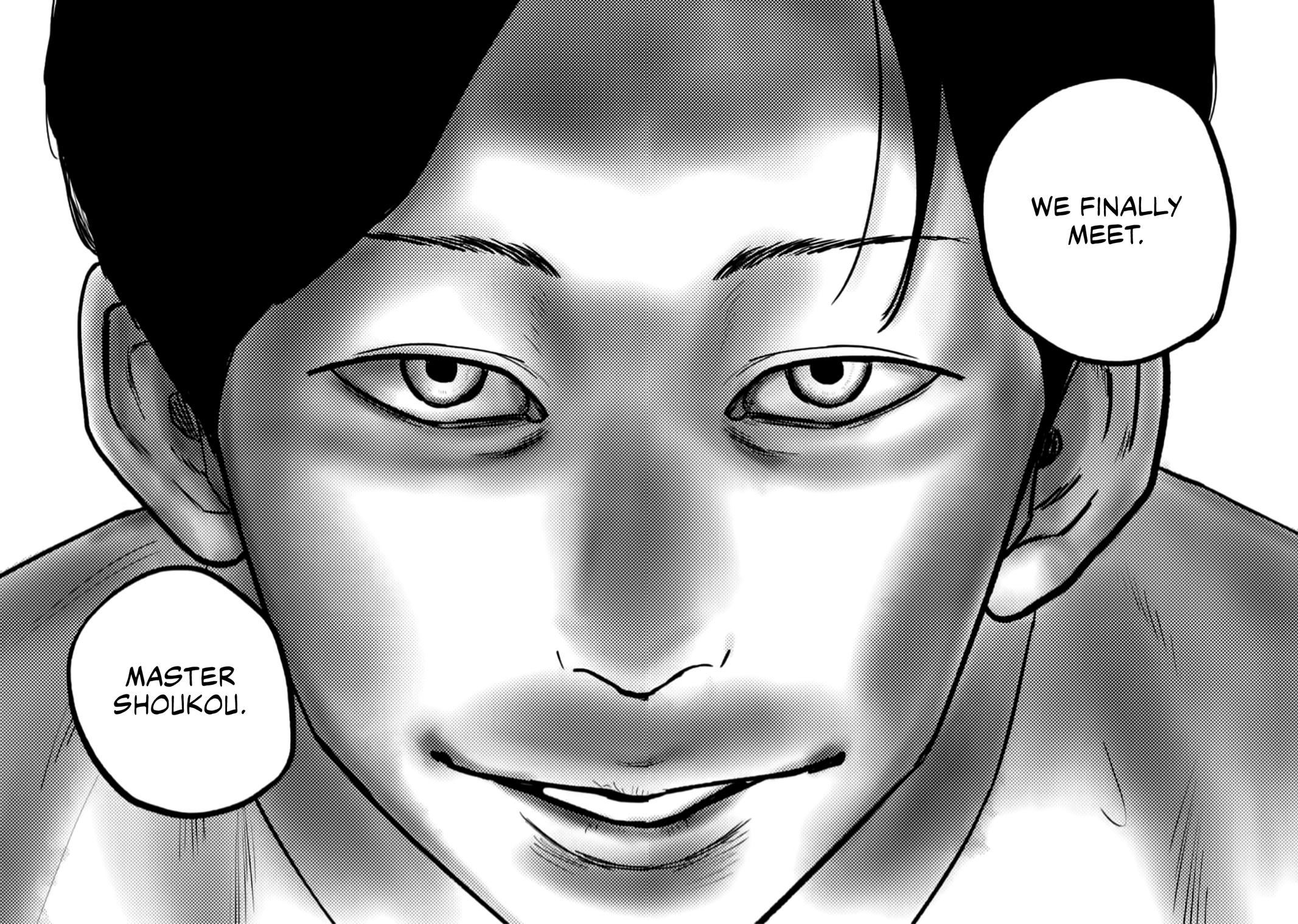 Smile Chapter 42 page 12 - 