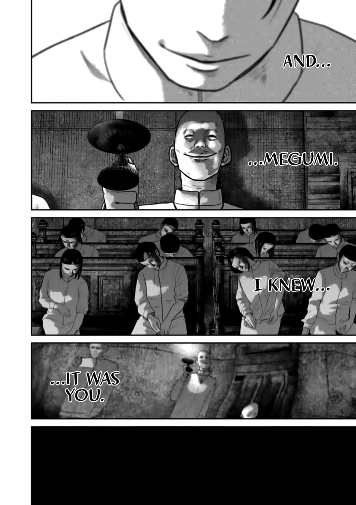Smile Chapter 43 page 20 - 