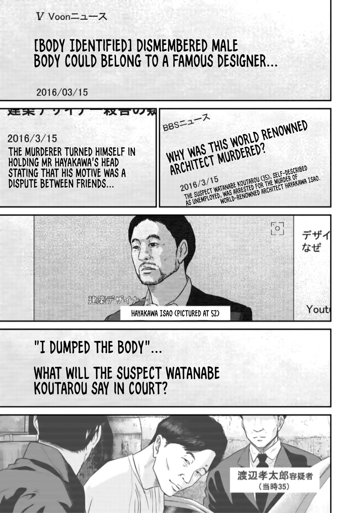 Smile Chapter 44 page 1 - 