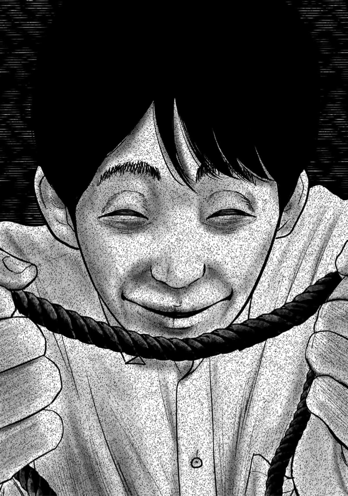 Smile Chapter 44 page 6 - 