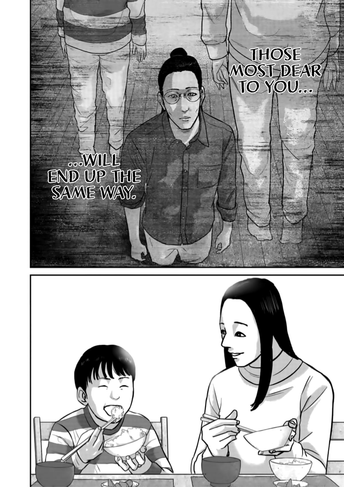 Smile Chapter 44 page 10 - 