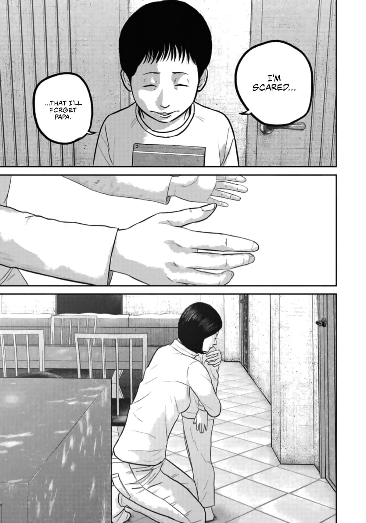Smile Chapter 45 page 13 - 