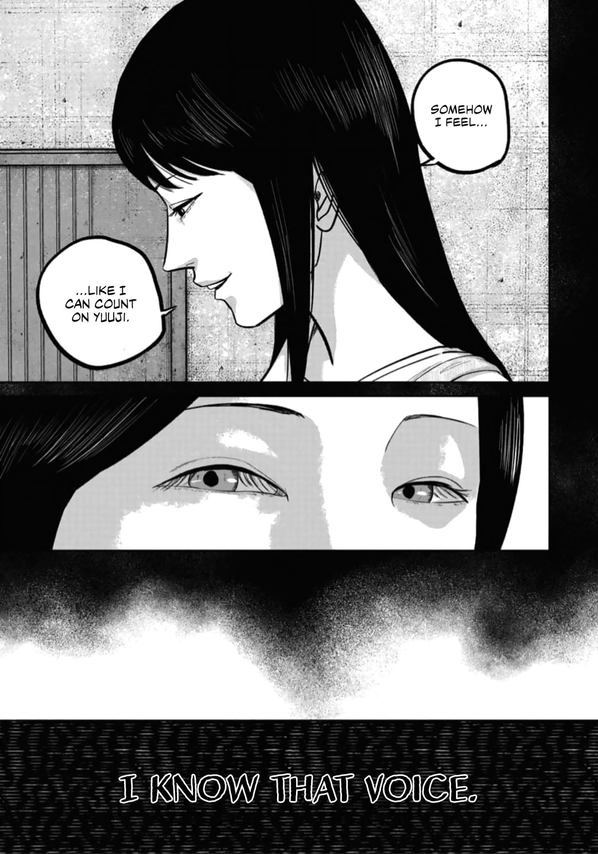 Smile Chapter 45 page 7 - 