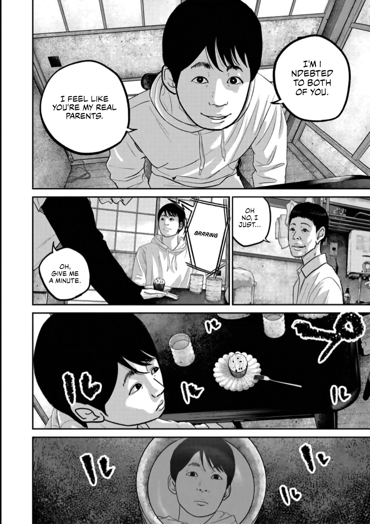 Smile Chapter 46 page 2 - 