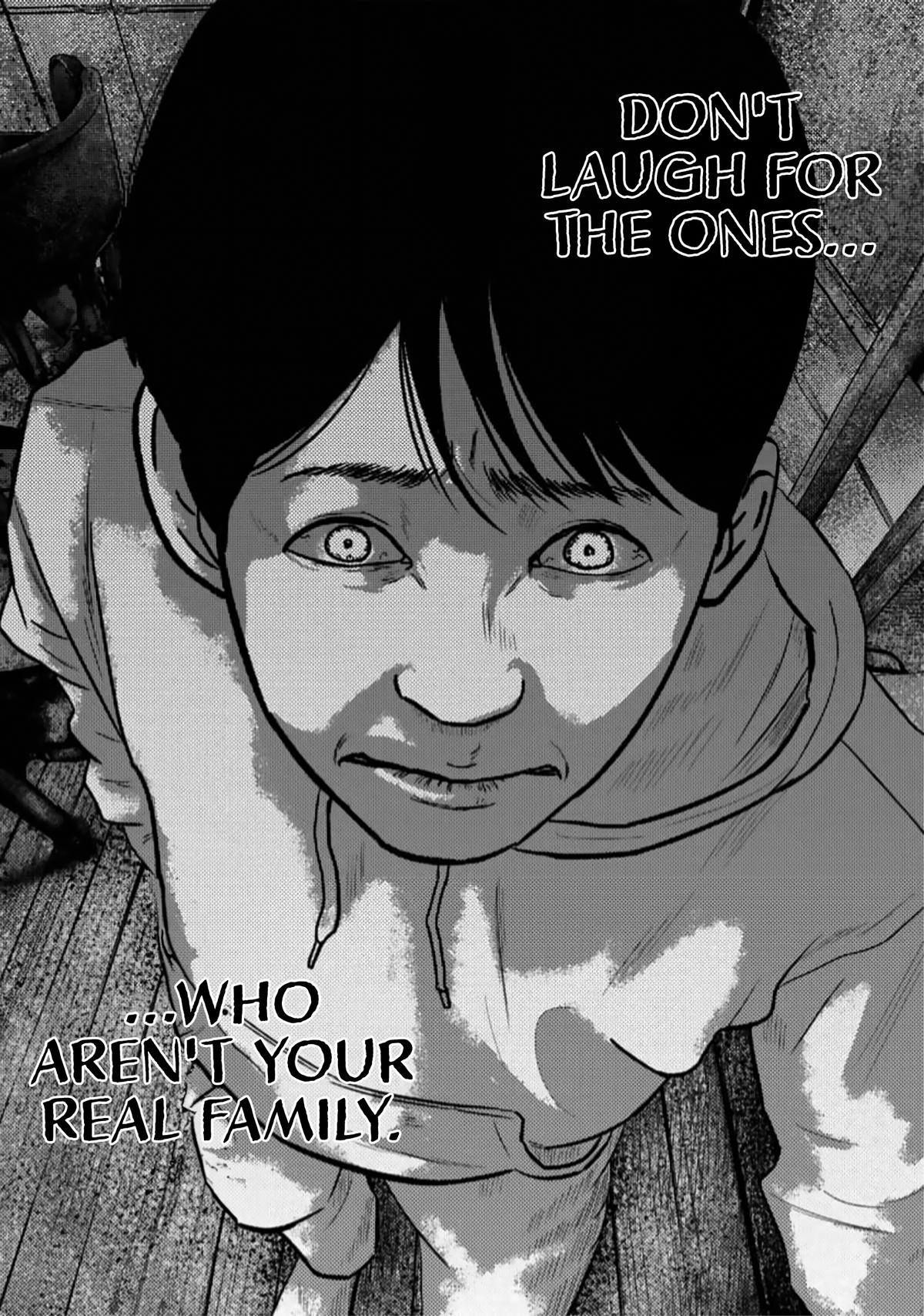 Smile Chapter 46 page 20 - 