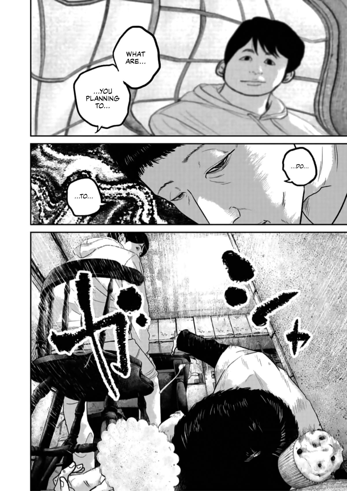 Smile Chapter 46 page 6 - 
