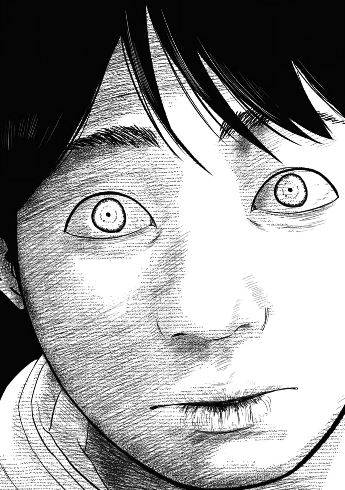 Smile Chapter 47 page 18 - 