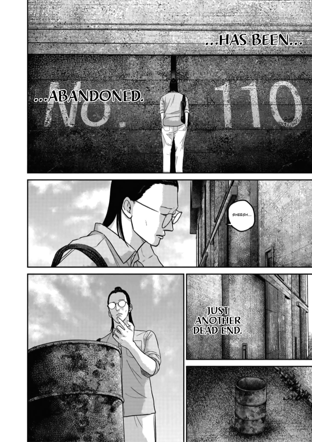 Smile Chapter 47 page 4 - 