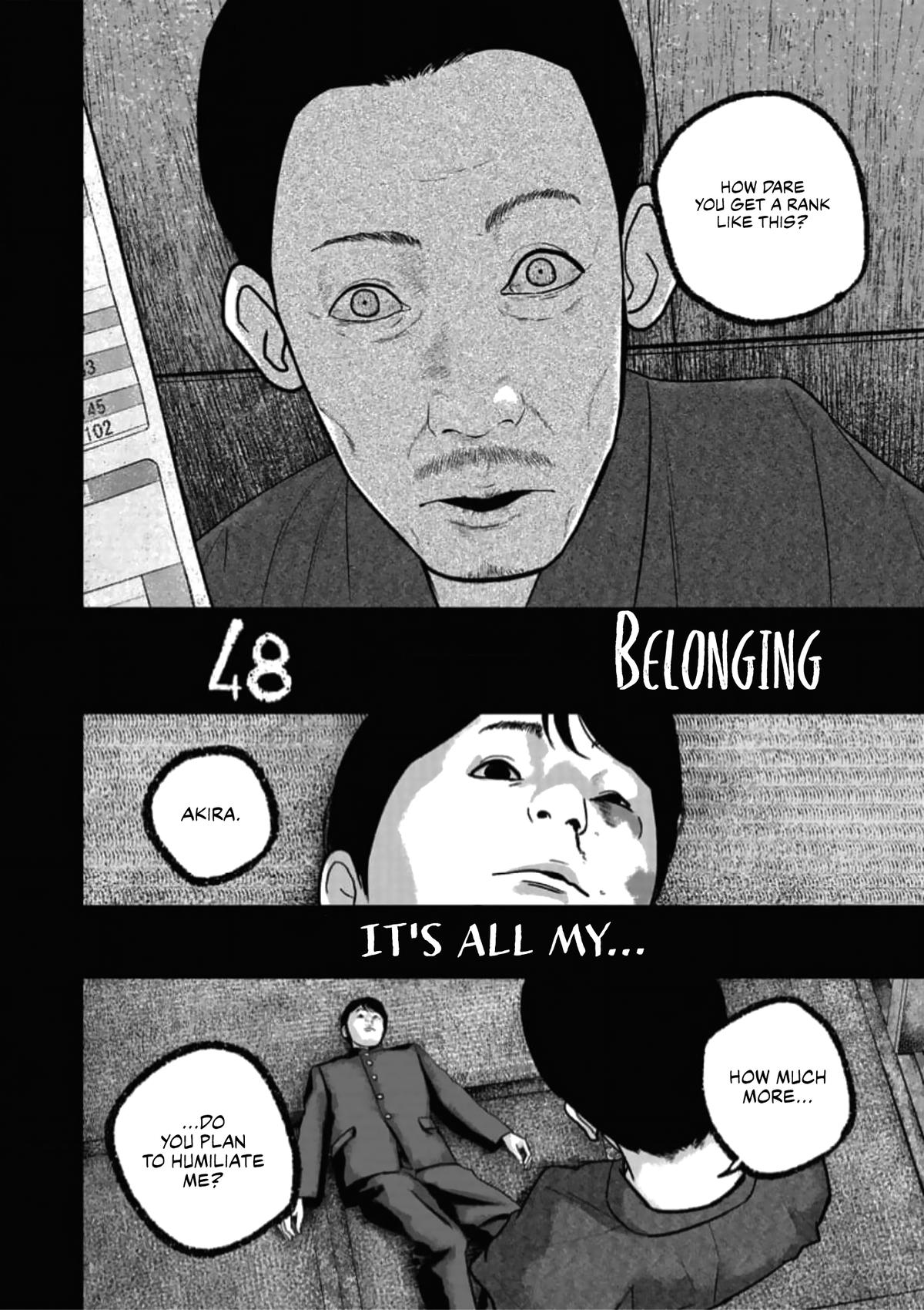 Smile Chapter 48 page 2 - 