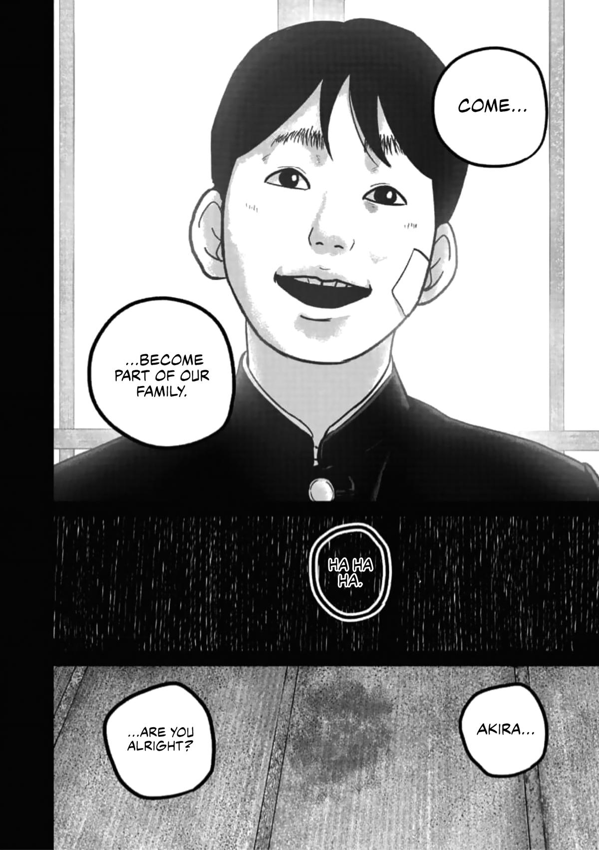 Smile Chapter 48 page 16 - 