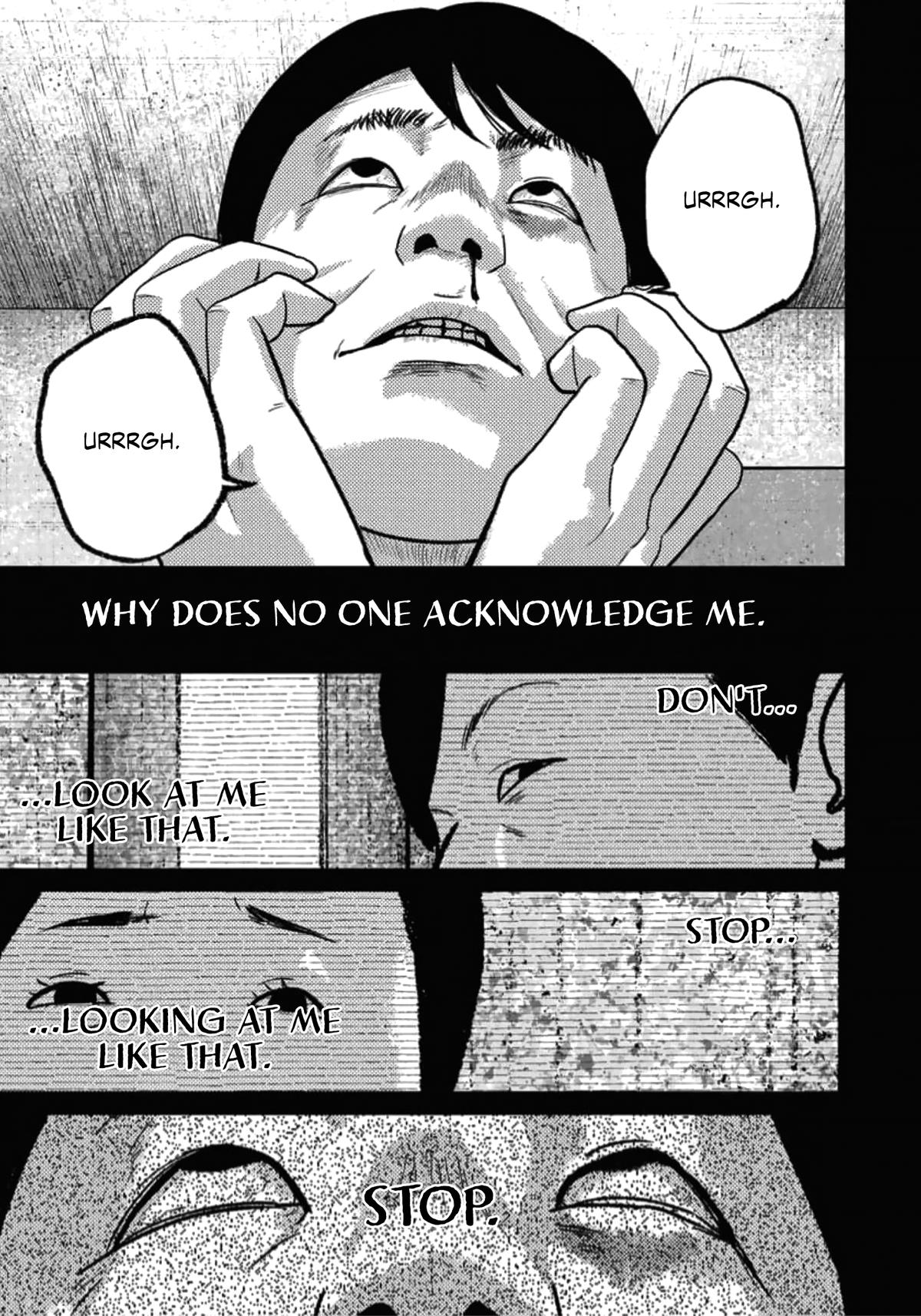 Smile Chapter 48 page 7 - 