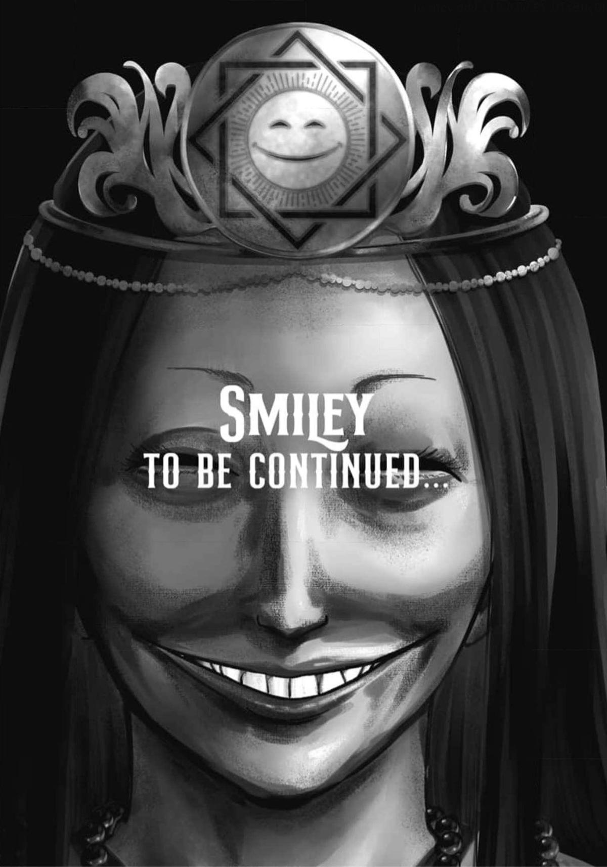 Smile Chapter 49 page 20 - 