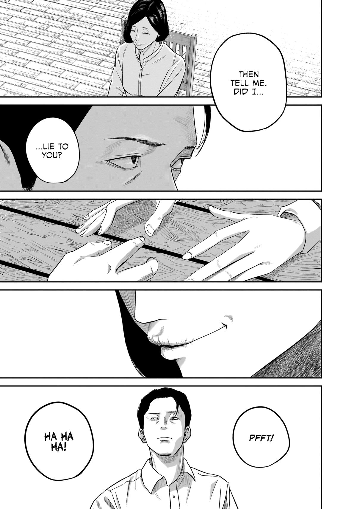 Smile Chapter 5 page 7 - 