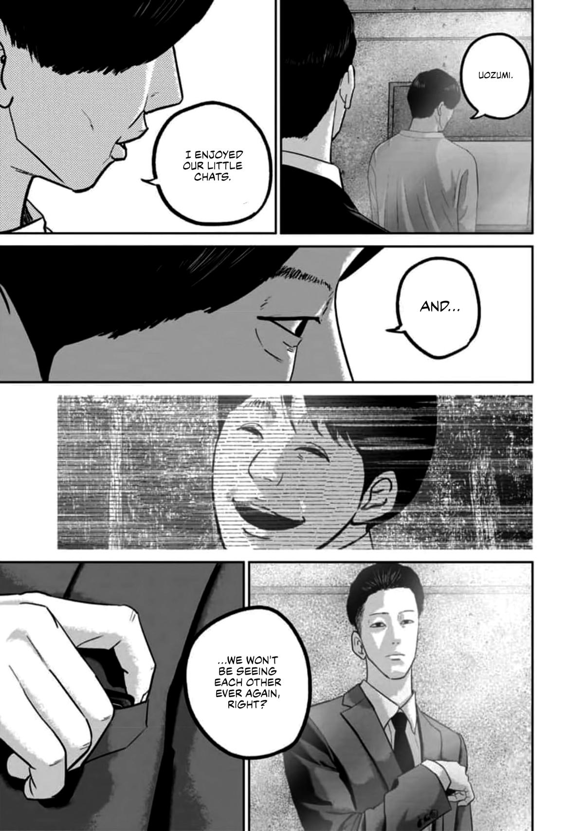 Smile Chapter 52 page 13 - 