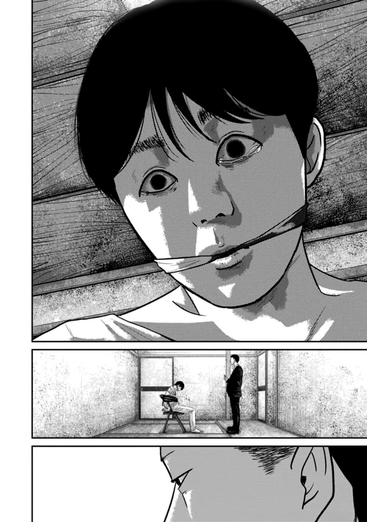 Smile Chapter 52 page 16 - 