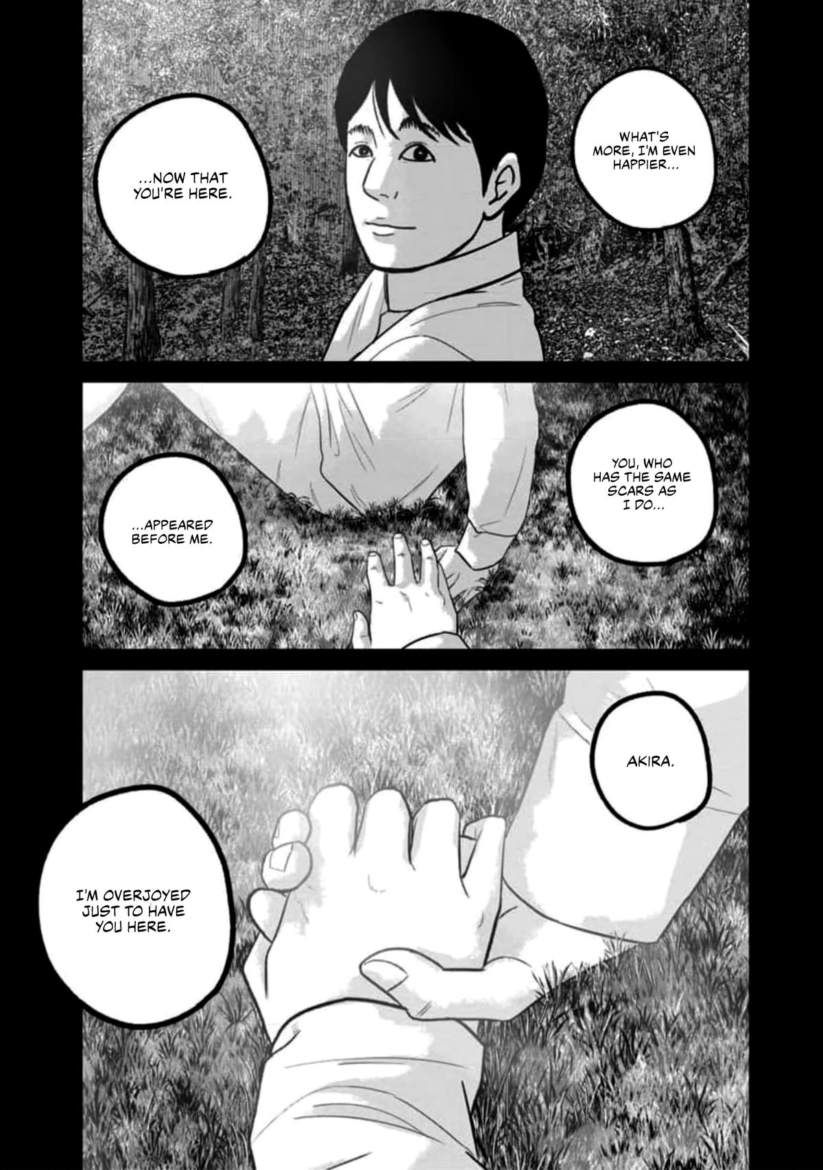 Smile Chapter 52 page 7 - 