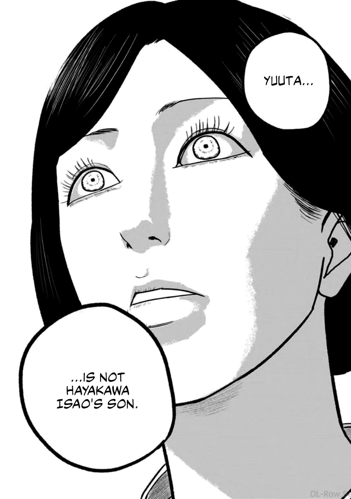Smile Chapter 53 page 18 - 