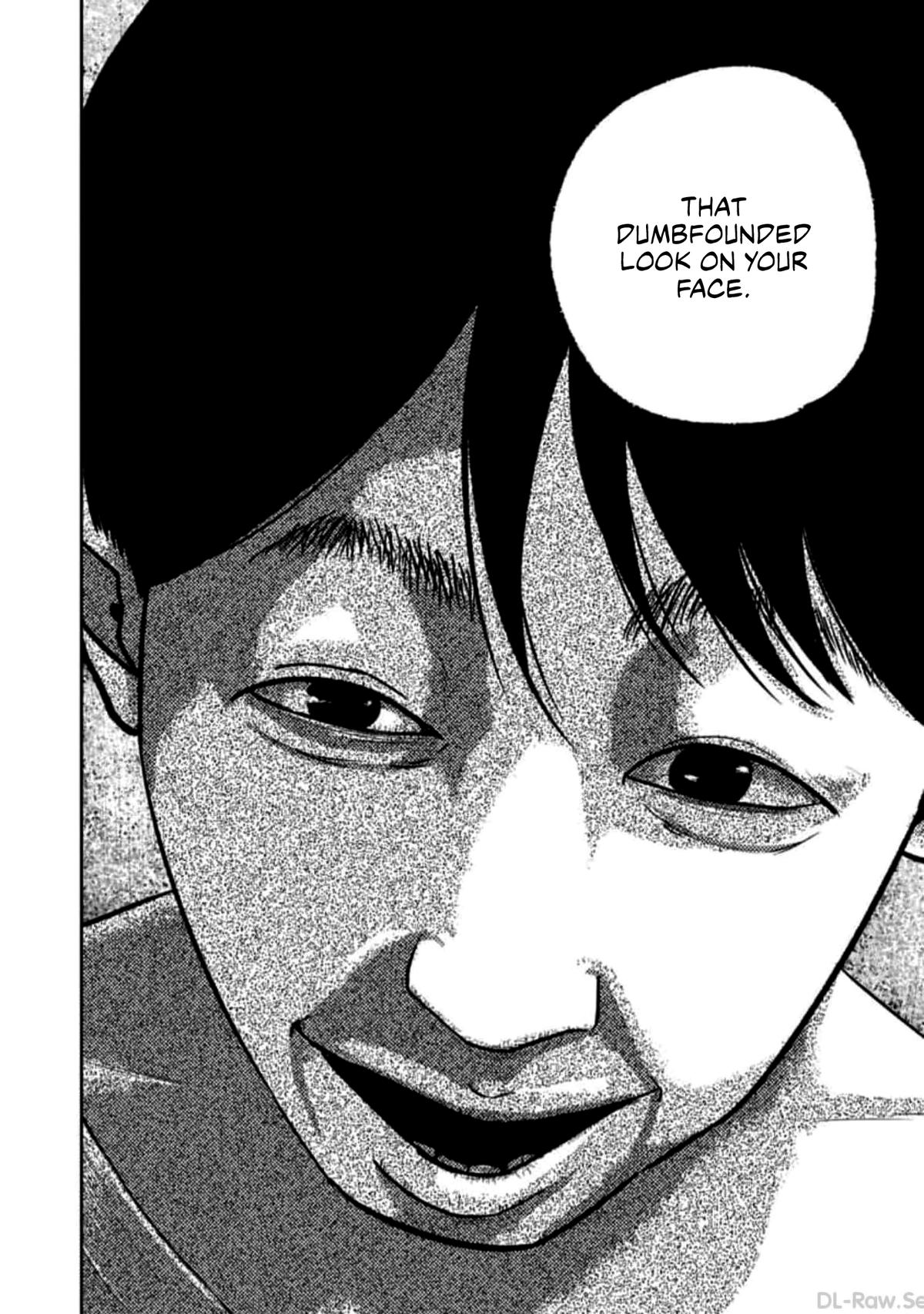 Smile Chapter 53 page 20 - 