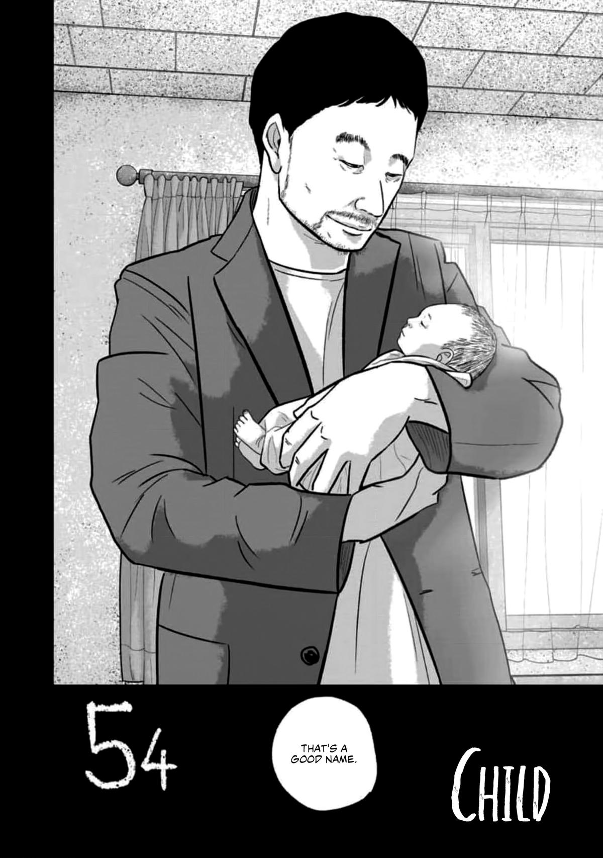 Smile Chapter 54 page 2 - 