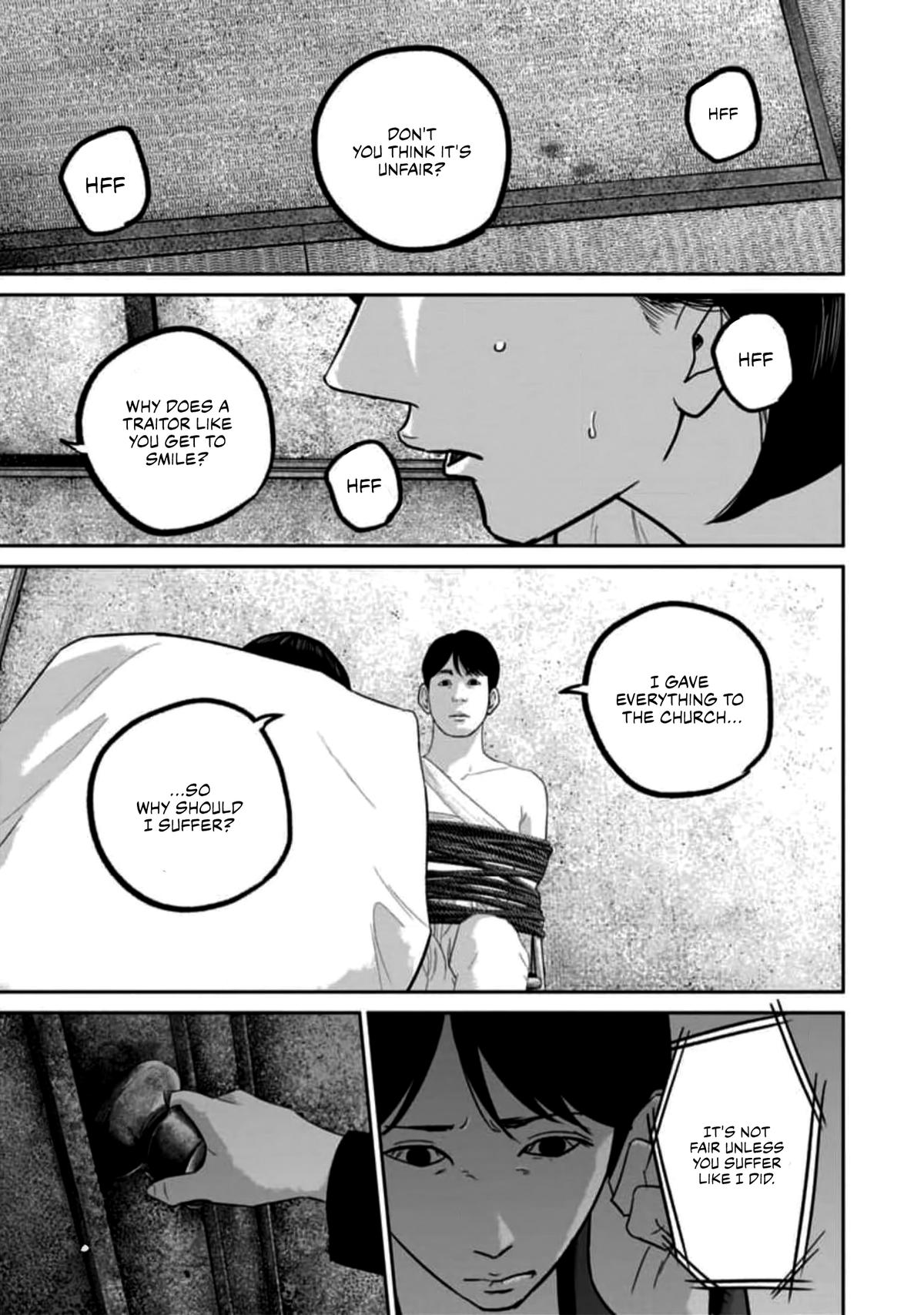 Smile Chapter 54 page 3 - 