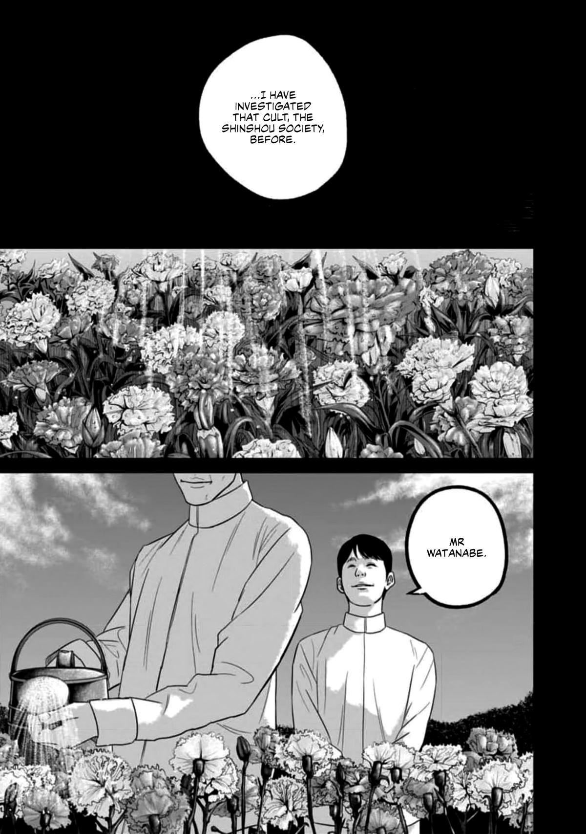 Smile Chapter 55 page 19 - 