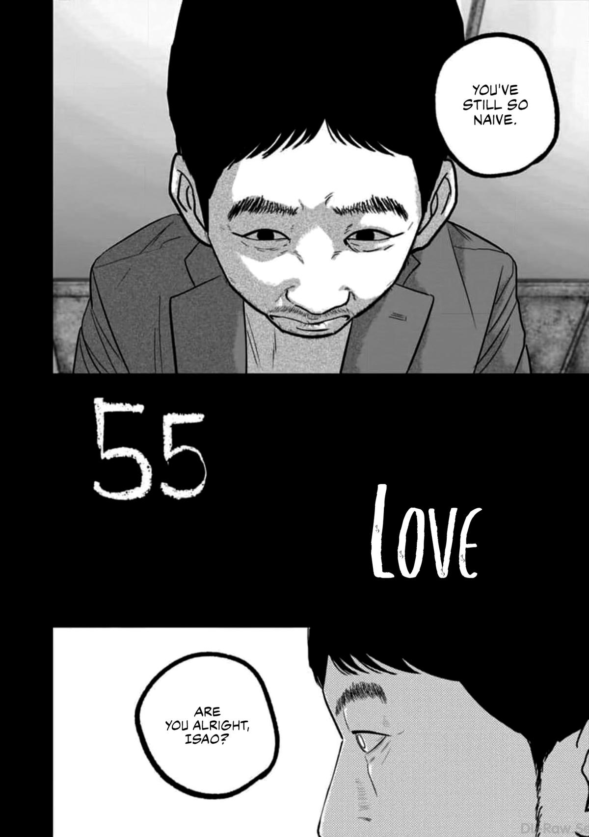 Smile Chapter 55 page 6 - 