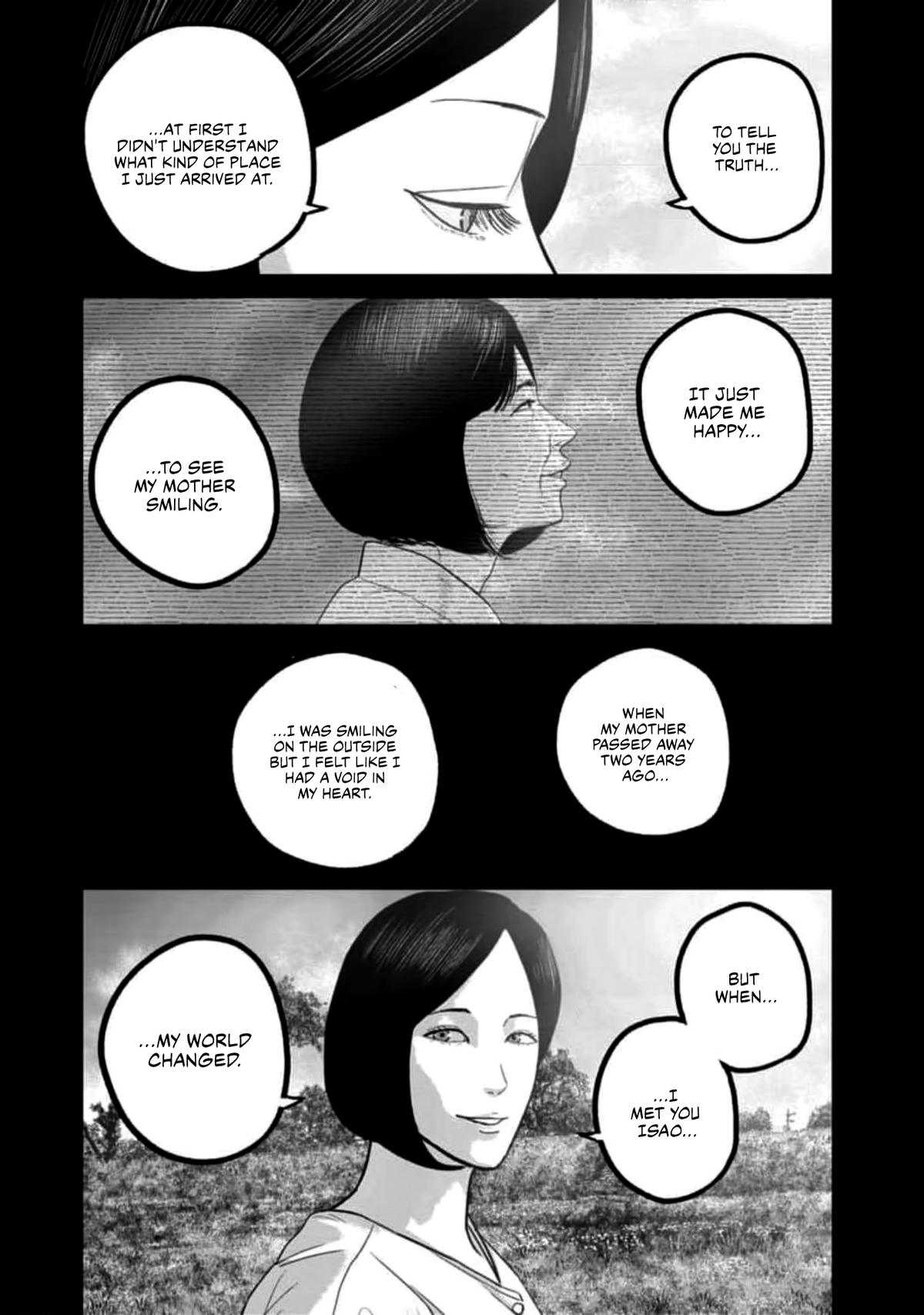 Smile Chapter 56 page 2 - 