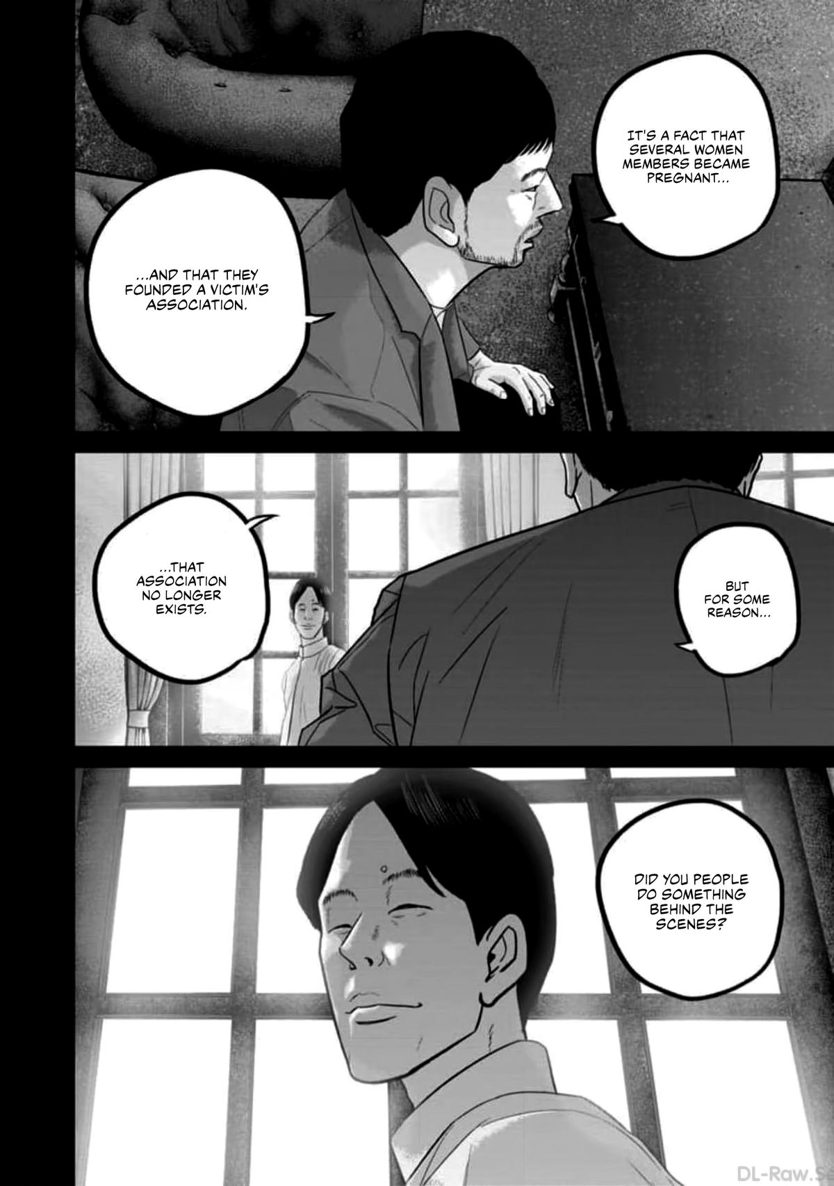 Smile Chapter 56 page 14 - 