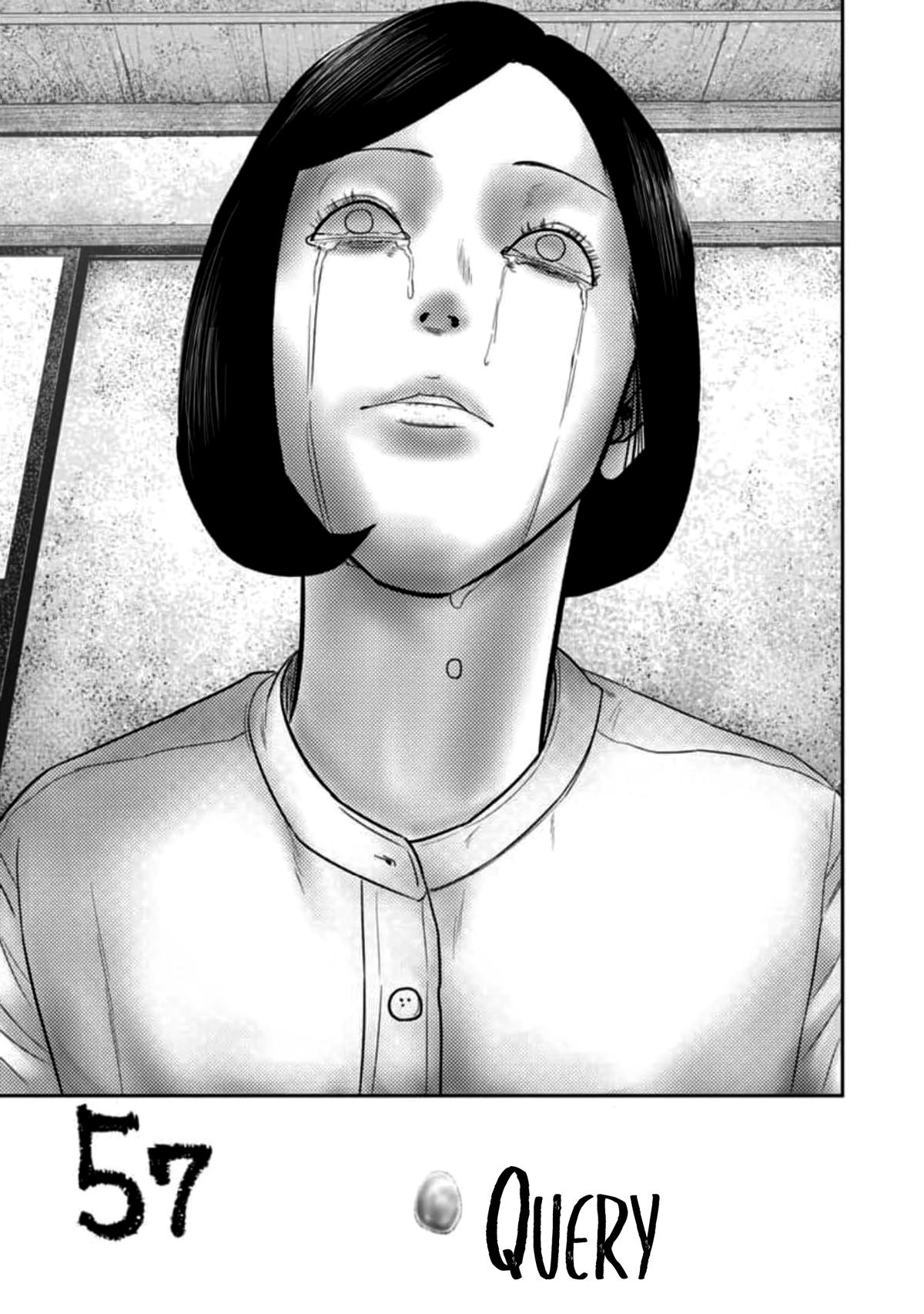 Smile Chapter 57 page 1 - 