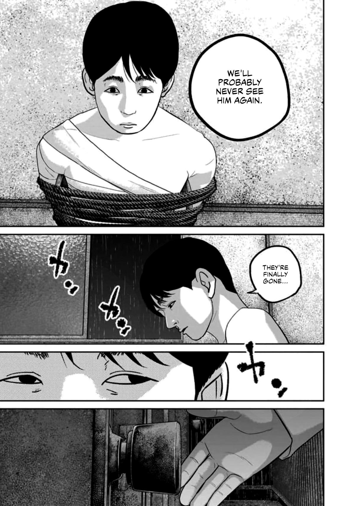 Smile Chapter 58 page 7 - 