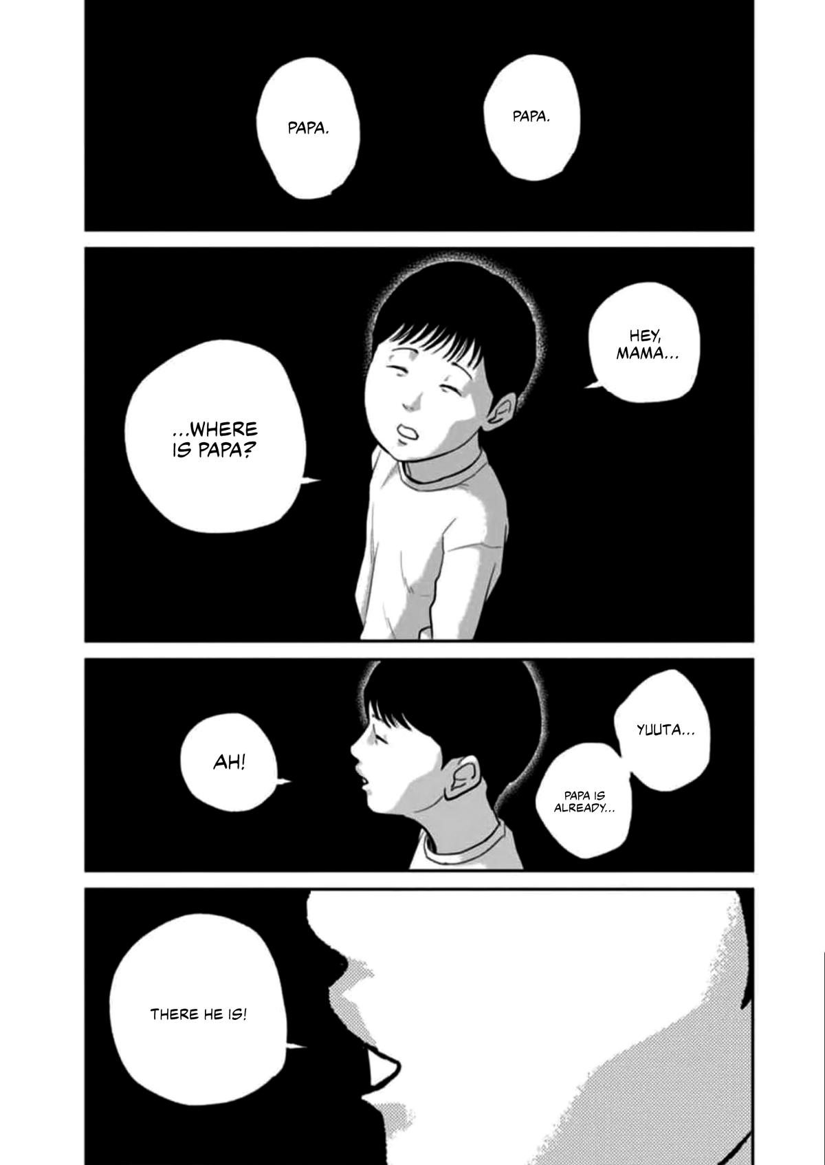 Smile Chapter 59 page 1 - 