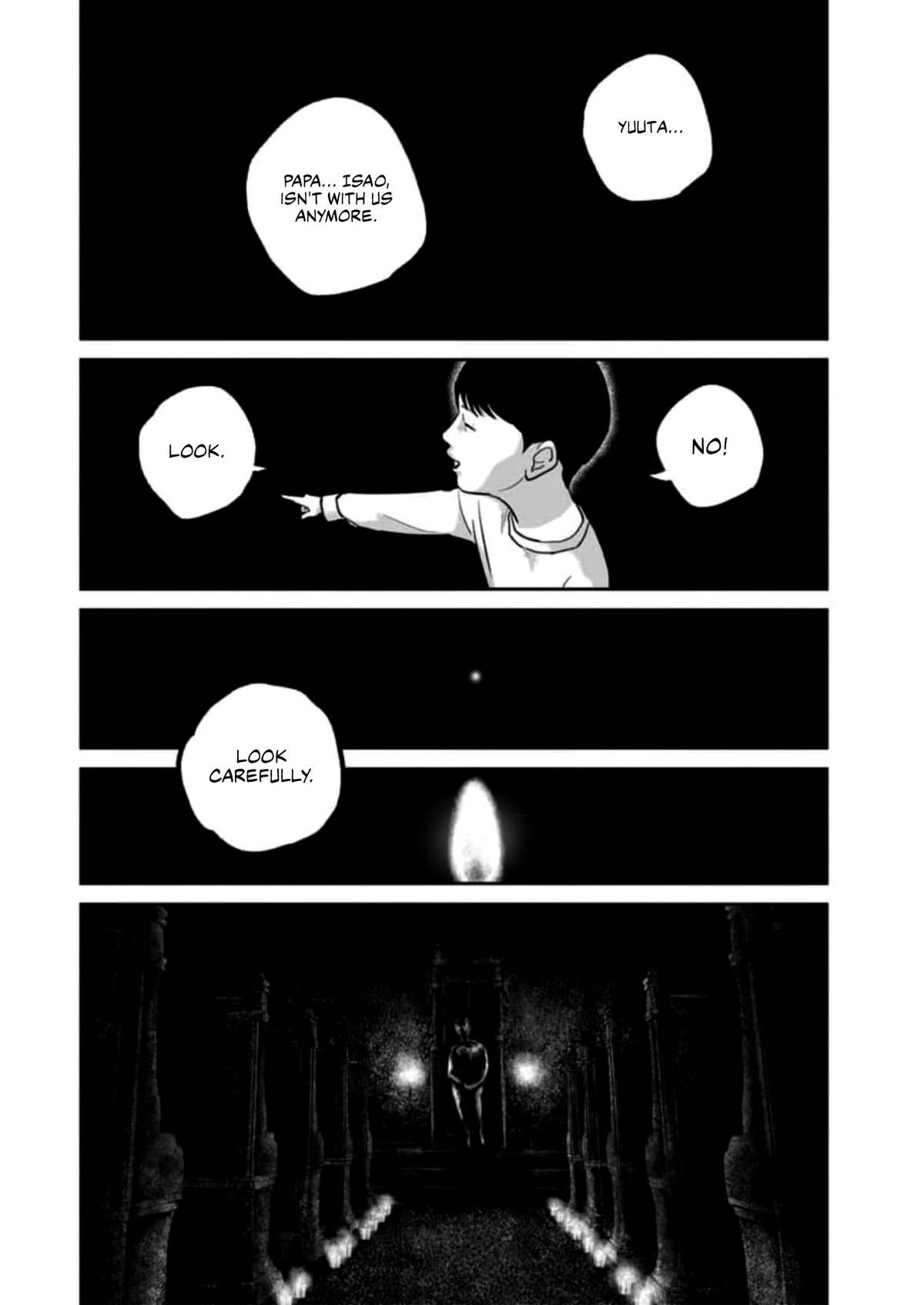 Smile Chapter 59 page 2 - 