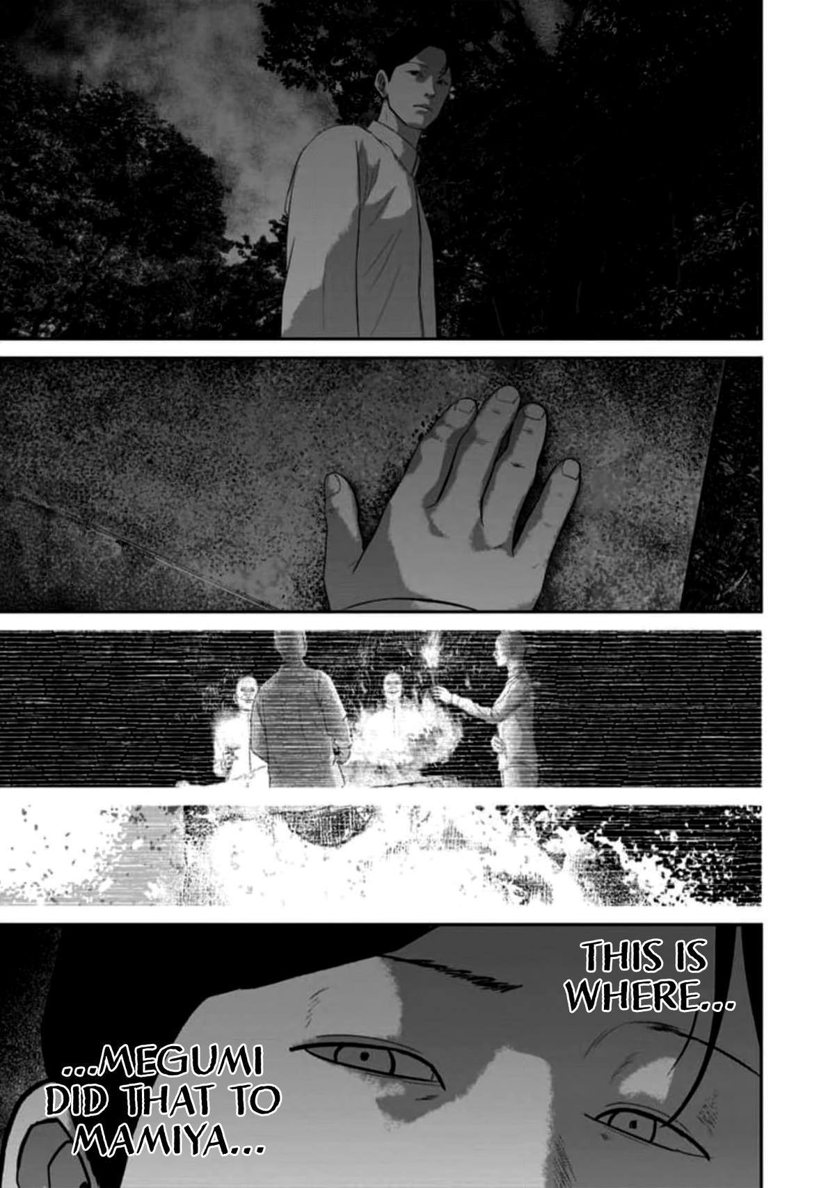 Smile Chapter 59 page 15 - 