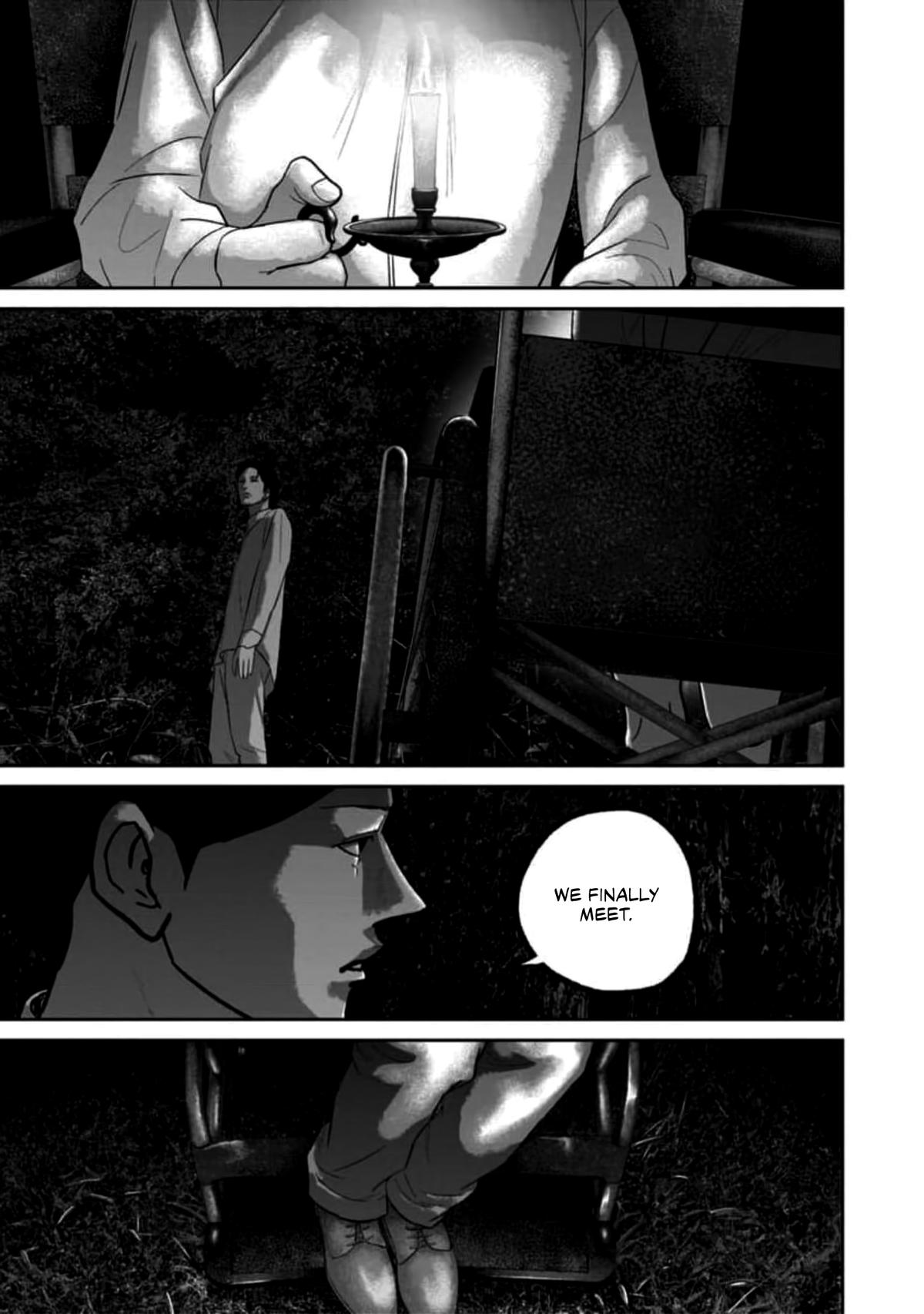 Smile Chapter 59 page 17 - 