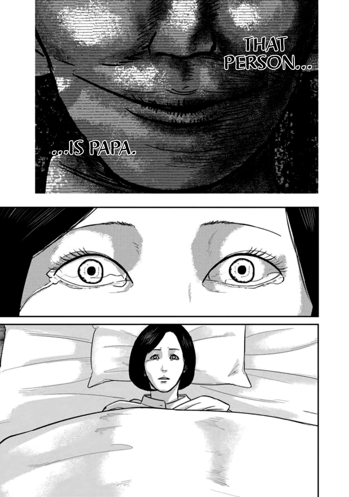 Smile Chapter 59 page 3 - 
