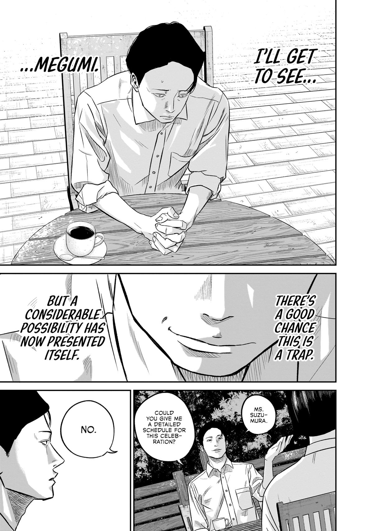 Smile Chapter 6 page 2 - 