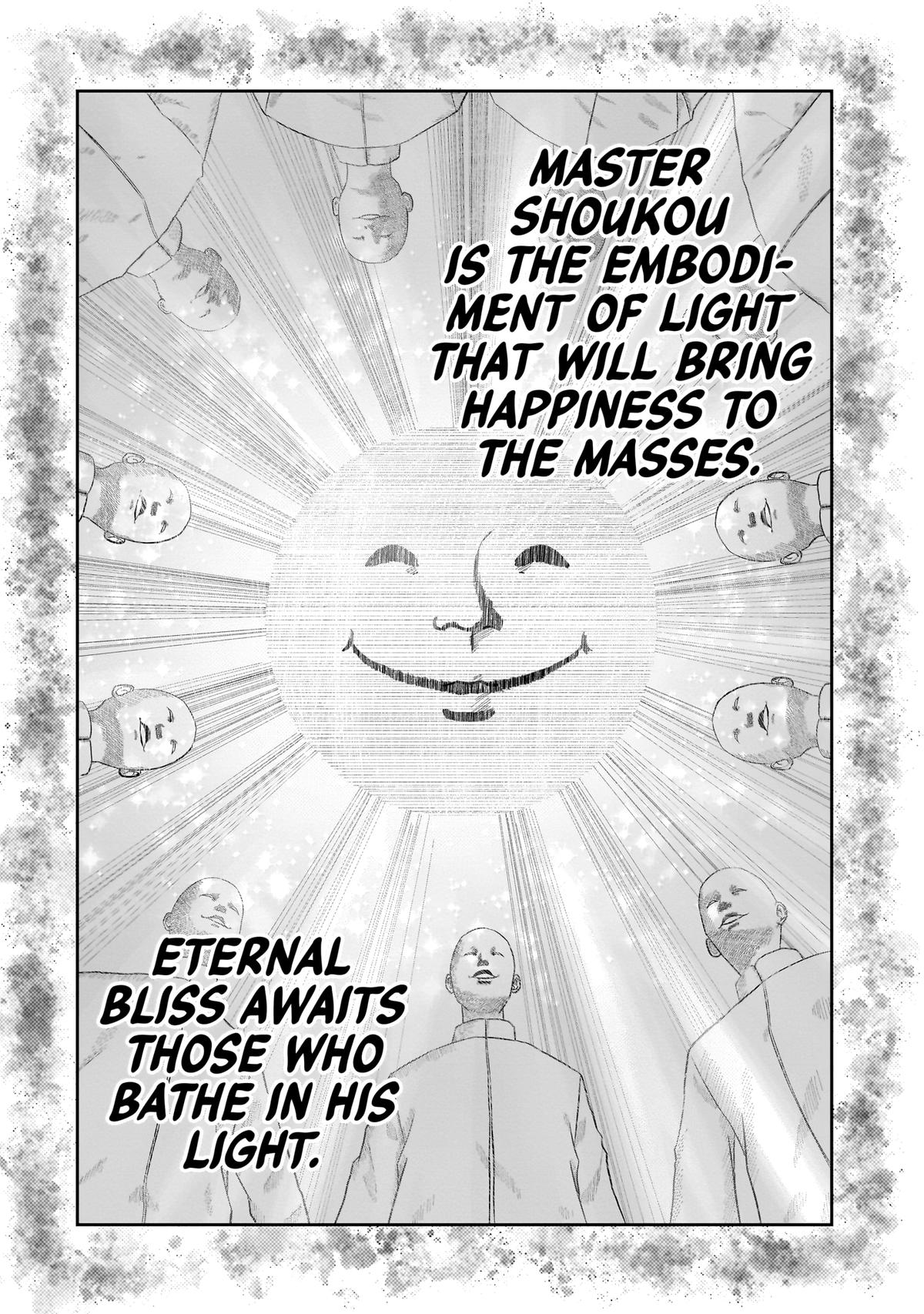 Smile Chapter 6 page 13 - 