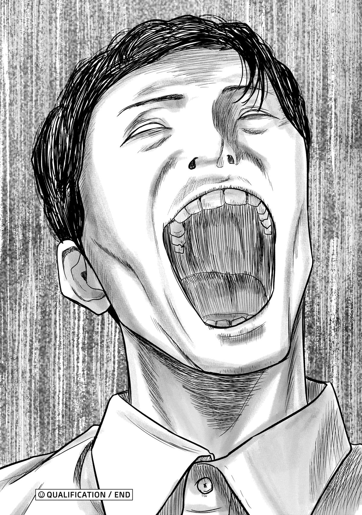 Smile Chapter 6 page 18 - 