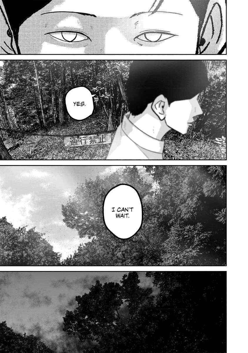 Smile Chapter 60 page 12 - 