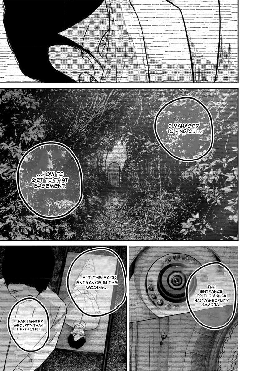 Smile Chapter 60 page 16 - 