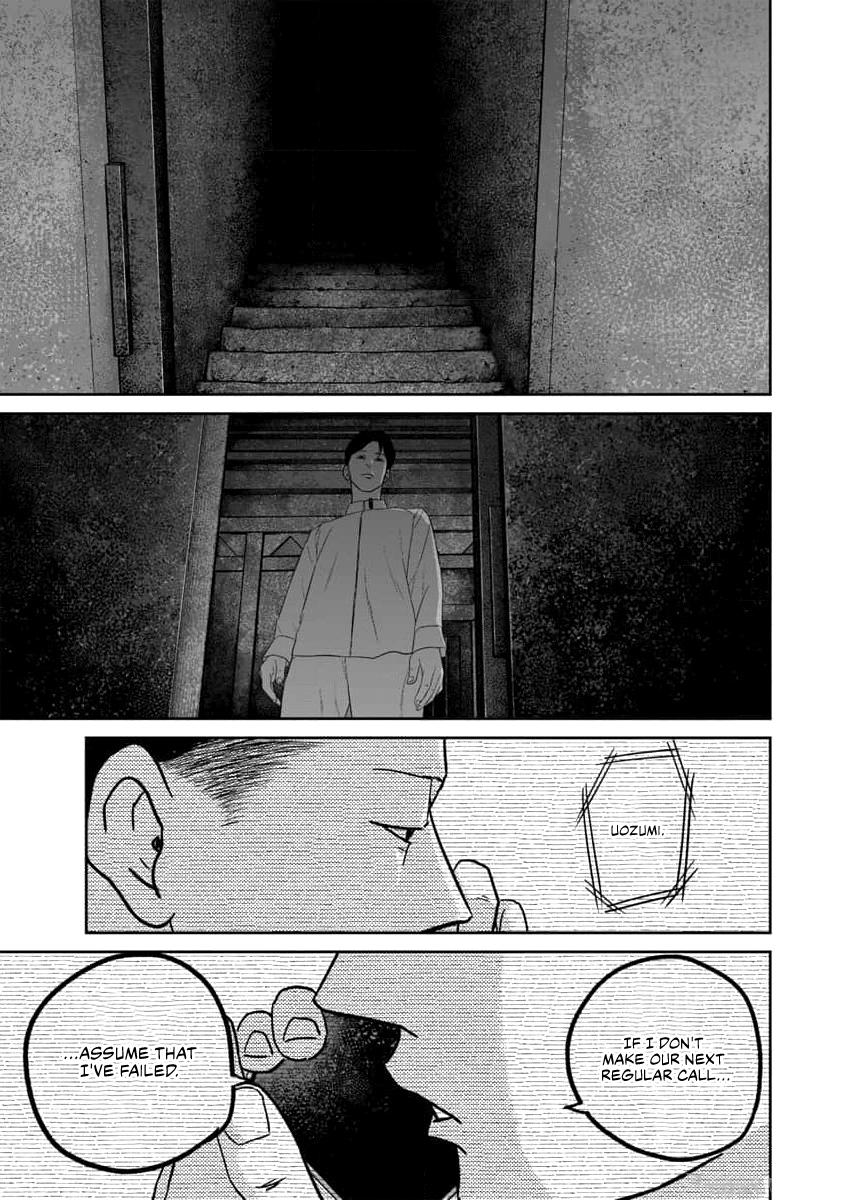 Smile Chapter 60 page 18 - 
