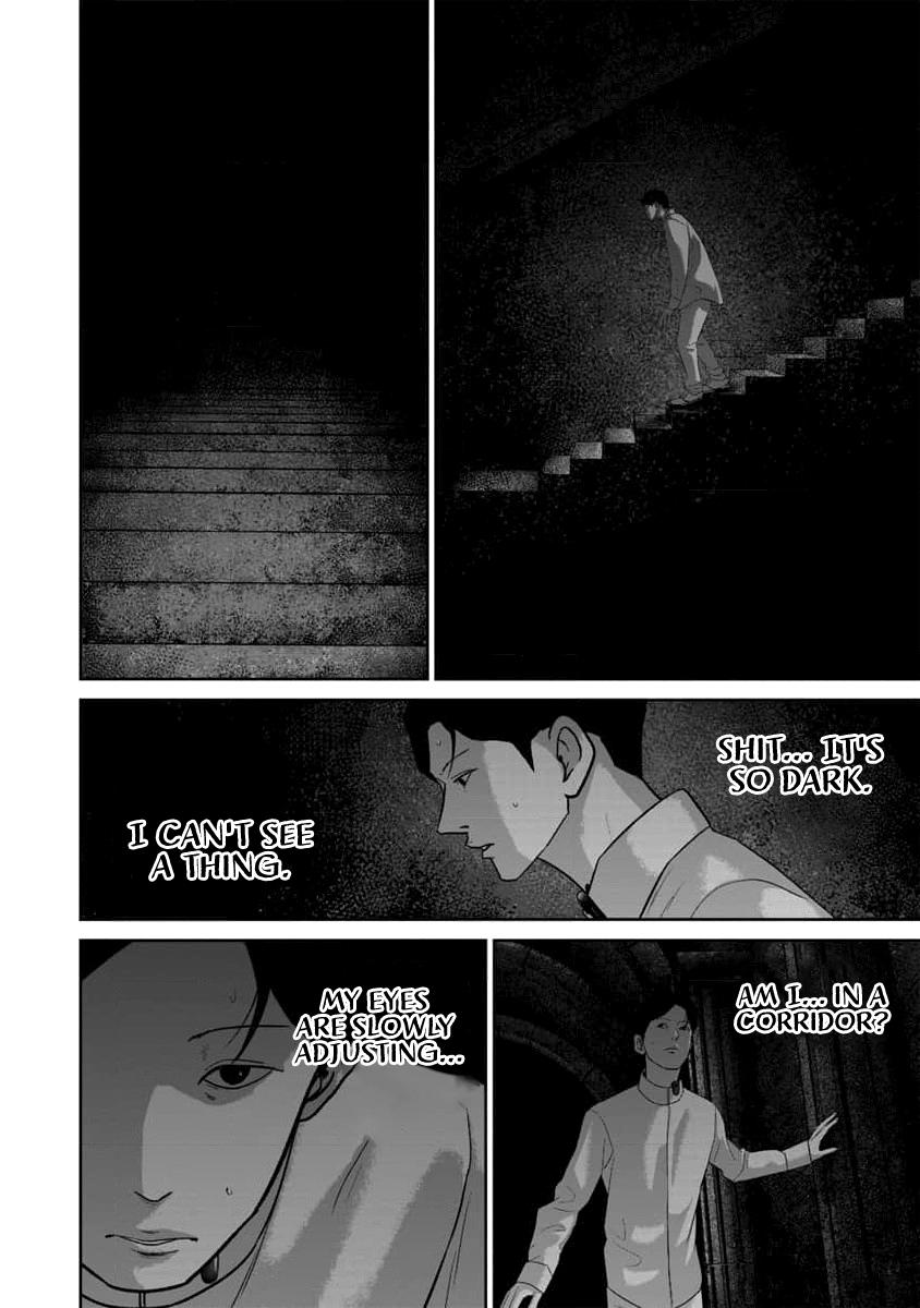 Smile Chapter 60 page 19 - 